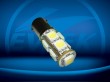 LED Car Lamp (BA9S-9SMD)