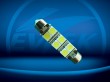 Auto LED Lamp (Festoon-6SMD)