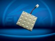 Car Interior Lamp (Panel-16LED)