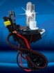 Motorcycle HID Xenon Kit (H4 HID Halogen)