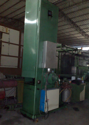 S-B10AL lining machine