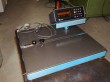 Digital body blank measuring unit