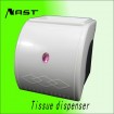 Small jumbo roll paper dispenser