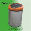 Supply new 12L automatic sensor waste bin