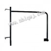 gas pipe