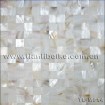 natural freshwater shell tile