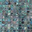 abalone shell mosaic(lip MOP)