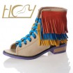 ladies summer sandals