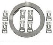 Band-it-Scru-Seal Clamps