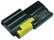 laptop batteries for IBM T20 10.8V 4400mah