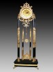 stand clock