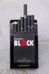 D'Jahrum Black E-liquid