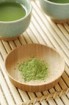 Oriental Green Tea E-liquid