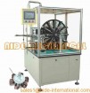 Wave Shape Coil Winding Machine  ND-BL-1