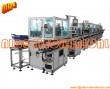 Armature production line