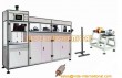 Armature Round Wire Head Turning Machine ND-SN-1
