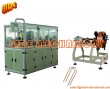 Flat Wire Automatic Shaping Machine ND-SC-1B