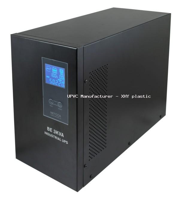 2000W 48V Pure Sine Wave Solar Inverter