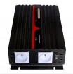 3000W Efficient Car Power Inverter DC12/24/48V