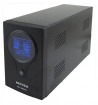 1.2Kva 700W Generator Compatible UPS with 12Vdc