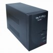 12V 600VA NETCCA Offline UPS with AVR LED Display