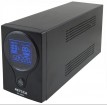 300W Pure Sine Wave  UPS with 12V/7AH Battery