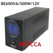 BE600VA Line Interactive UPS