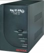 NETCCA 500VASinewave PC UPS with off mode charging