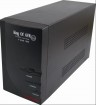 NETCCA 700W LED Display Pure Sine Wave Home UPS