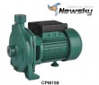 CPM158 single phase centrifugal water pump