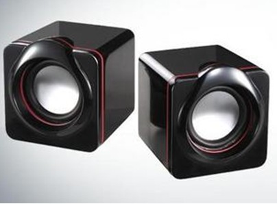 Mini speaker 