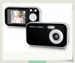 TDC-109JA 1.3~3.1MP Digital Camera With 1.4'TFT