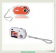 TDC-1701QT 1.3~3.1MP Digital Camera With 1.4'TFT