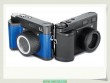 TDC-5010 5.0 ~ 12.0 MP Digital Camera With 2.4