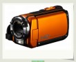 HDV-5B1  1080pHD WATERPROOF VIDEO CAMERA