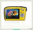 WHDC-5D5 720pHD WATERPROOF VIDEO CAMERA