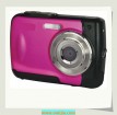 WTDC-10N2 WATERPROOF VIDEO CAMERA