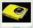 WTDC-5M2 WATERPROOF VIDEO CAMERA