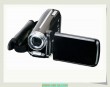 HDV-1622 720pHD VIDEO CAMERA WITH 2.7