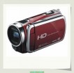 HDV-5F5  720pHD VIDEO CAMERA  WITH 3.0
