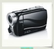 HDV-5J1  HD720p VIDEO CAMERA WITH 3.0 TFT