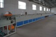 rubber plastic foam pipe proudction line