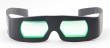 dolby 3d eyewear/dolby digital 3d glasses