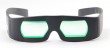 dolby 3d glasses