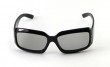  fashion polarized 3d glasses Real D standard