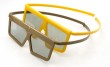 imax linear polarized 3d glasses