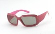 lady's polarized 3d glasses Real D standard