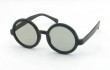 real d style Harry Potter style 3d glasses