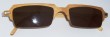 bamboo frame sunglasses