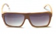 new hot same bamboo frame sunglasses, made by hand